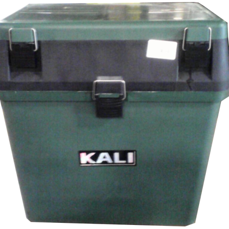 cajon k-kunnan embarcacion