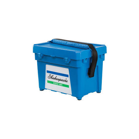 cajon skp seatbox blue