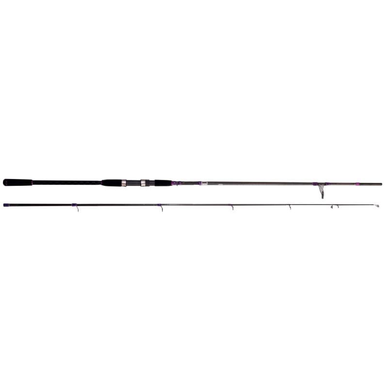 caÑa cinnetic 8500 3,60 explorer sea bass