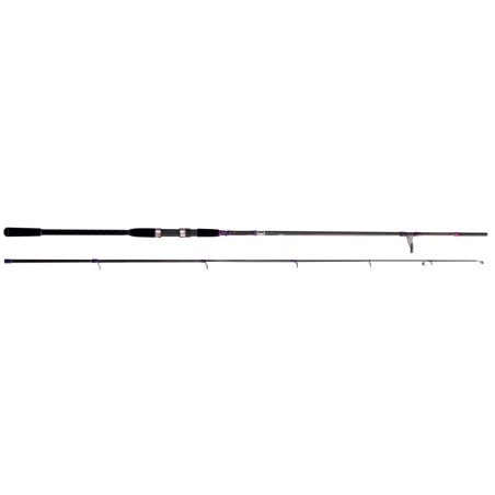 caÑa cinnetic 8500 3,60 explorer sea bass
