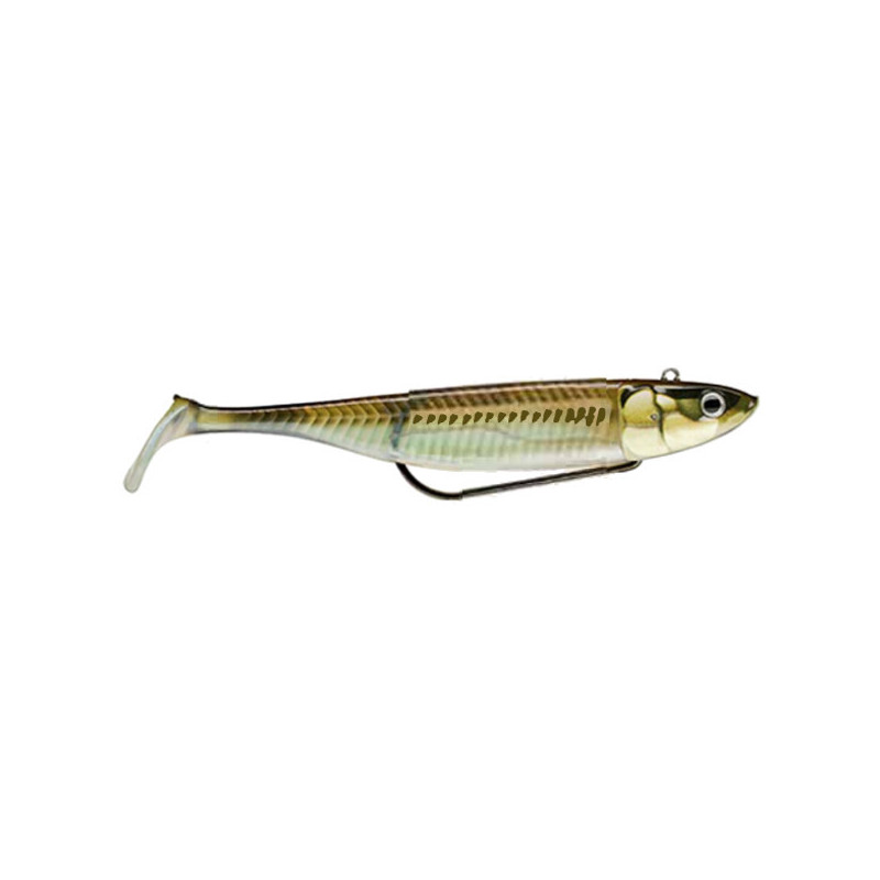 engaÑo biscay shad 9 cm sdl