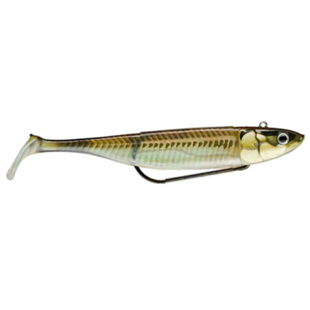 engaÑo biscay shad 9 cm sdl