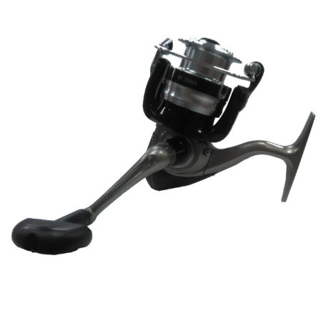 Carrete Daiwa DF2500 A | Spinning con bobina de aluminio