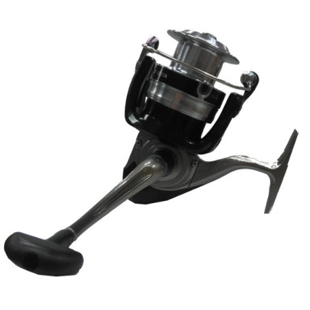 Carrete Daiwa DF4000 A | Spinning con bobina de aluminio