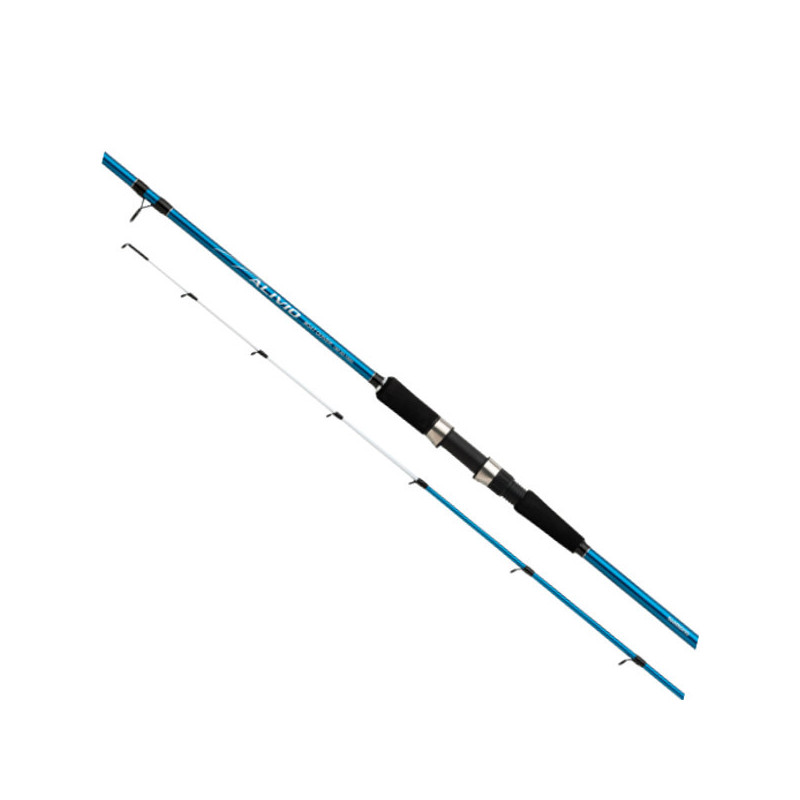 caÑa alivio boat quiver 2,10