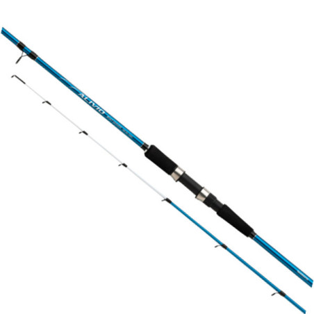 caÑa alivio boat quiver 2,10