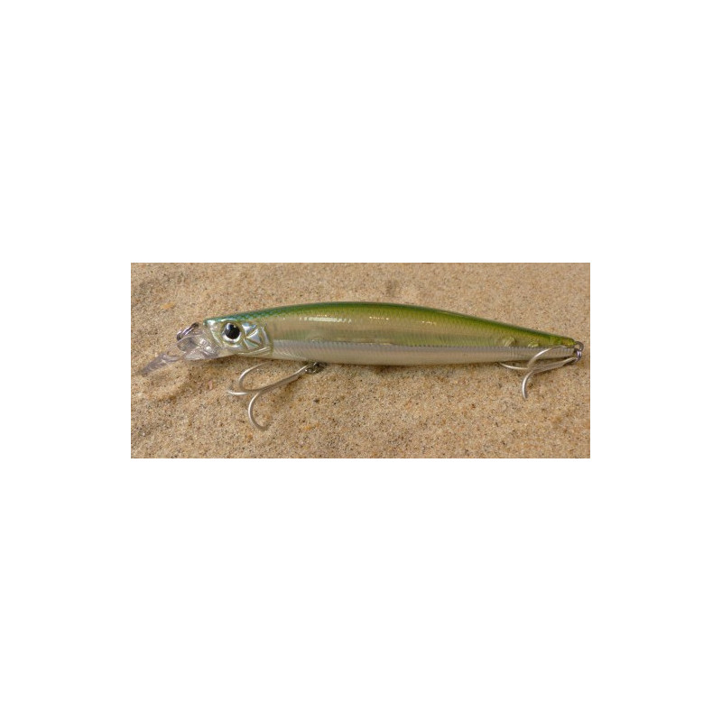 engaÑo brutale 120 holo.needlefish