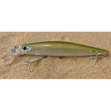 engaÑo brutale 120 holo.needlefish