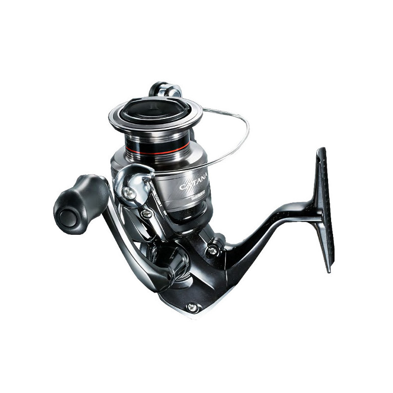 Carrete Shimano Catana 4000 HGFD | Spinning y freno de 8,5 kg