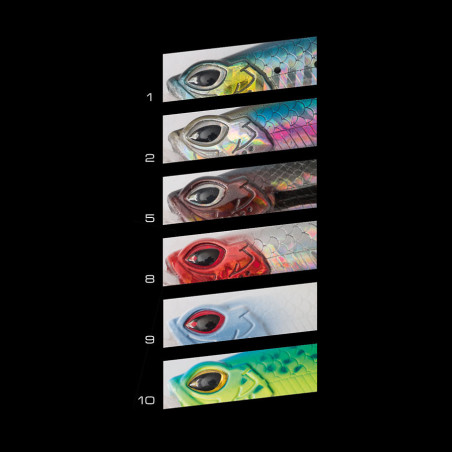 engago deep tracker 105f color 9