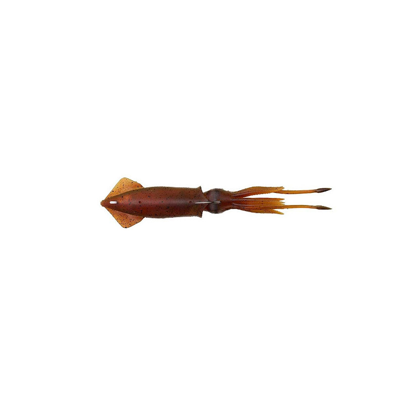 engaÑo 3d swin squid 180 mm red