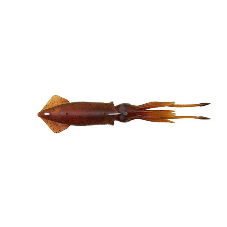 engaÑo 3d swin squid 180 mm red