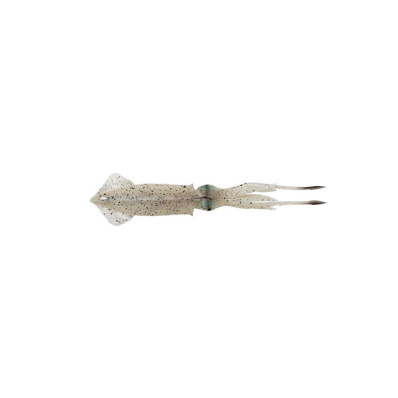 engaÑo 3d swin squid 250 mm green