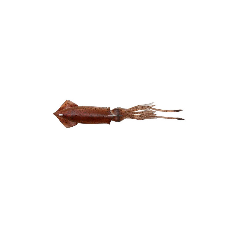engaÑo 3d swin squid 250 mm brown