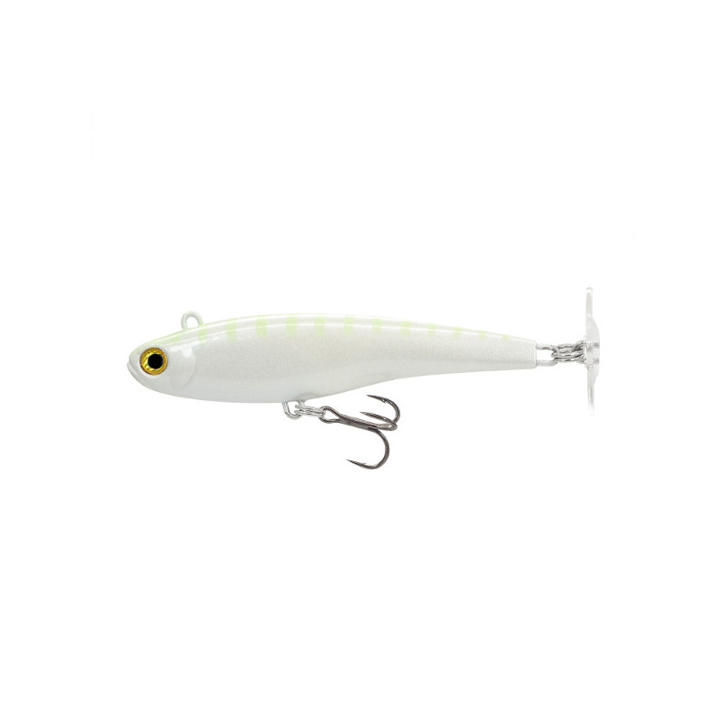 engaÑo power tail 64 12gr white morning