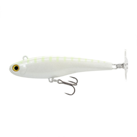 engaÑo power tail 64 12gr white morning