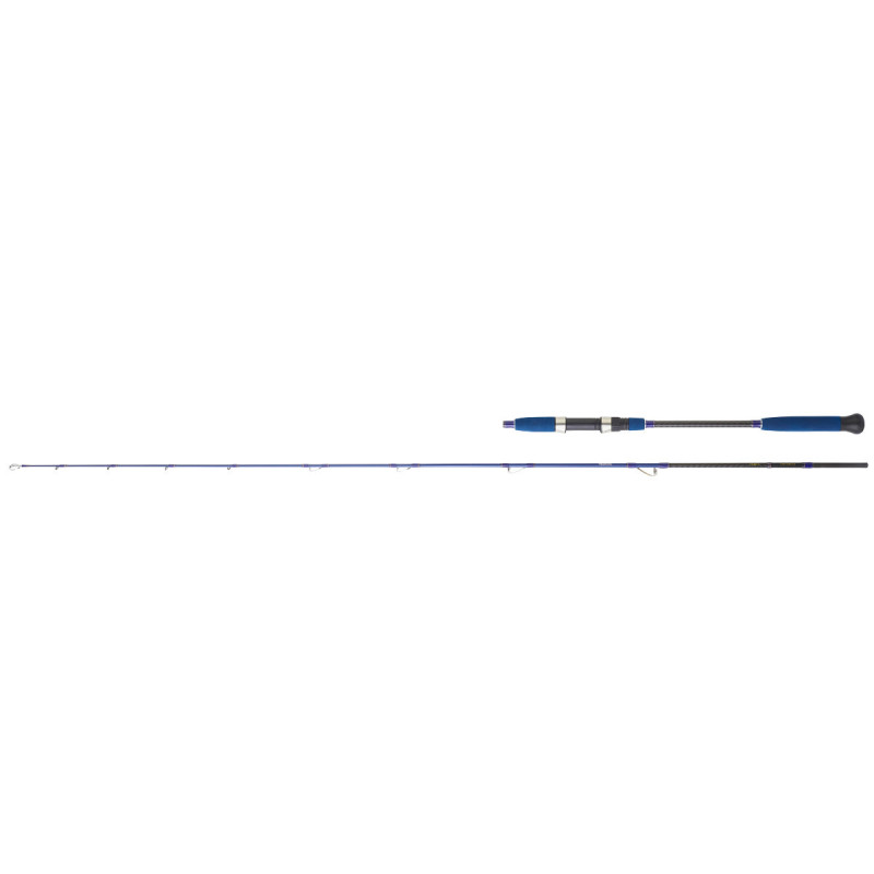Caña Daiwa Legalis O JG 1,95 HS para jigging desde barco