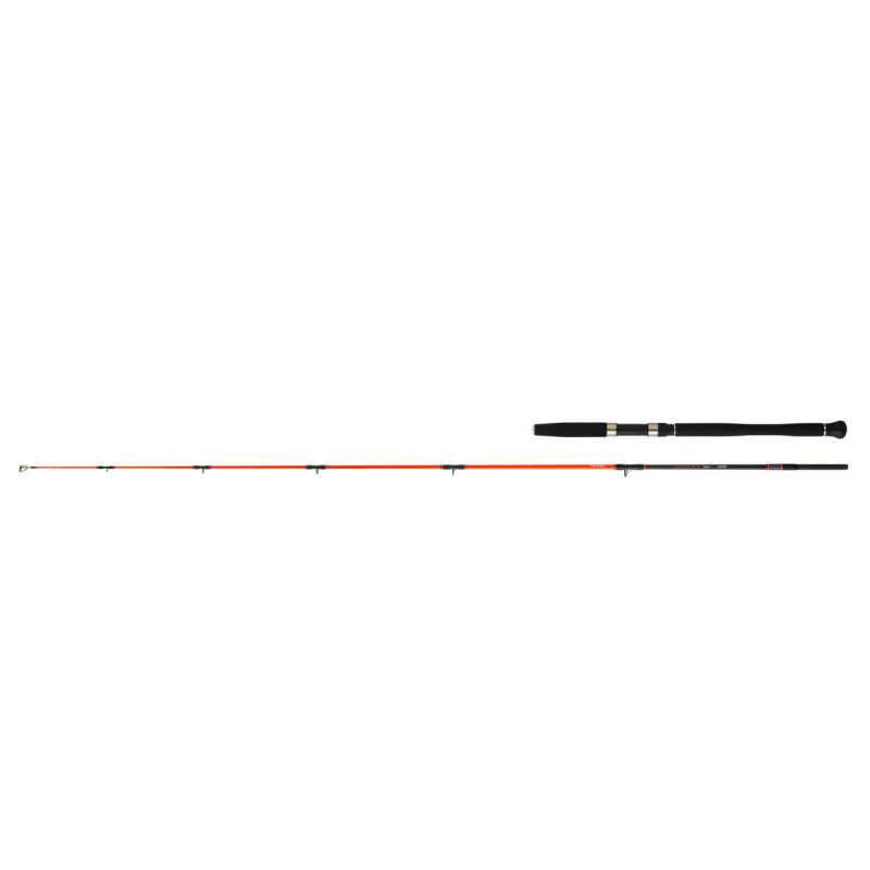 Caña Daiwa Megaforce BJ 1,80 MHS para jigging