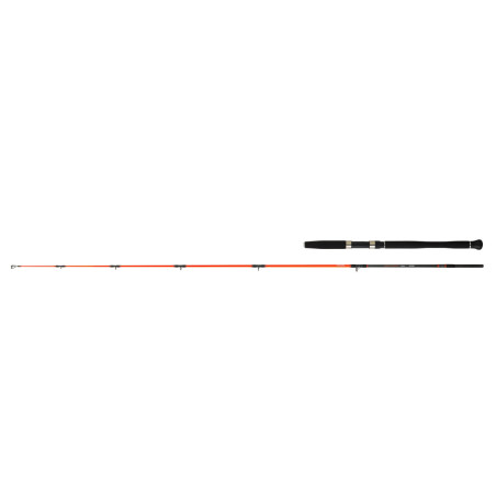 Caña Daiwa Megaforce BJ 1,80 MHS para jigging