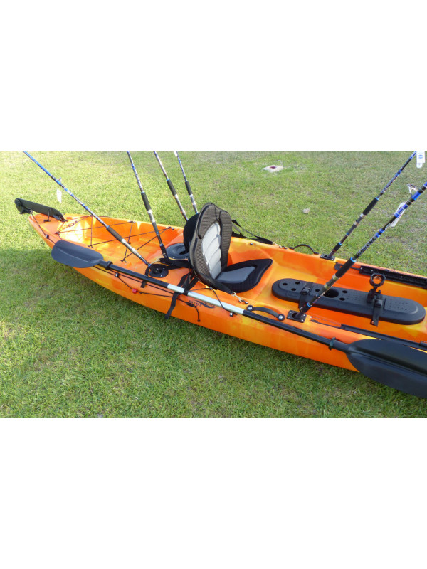 valdes kayak majestic 420