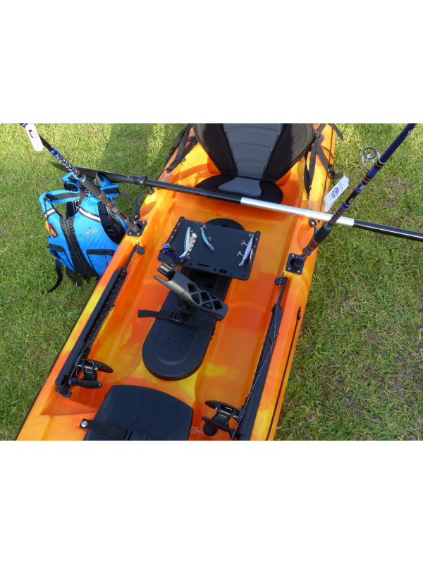 valdes kayak majestic 420