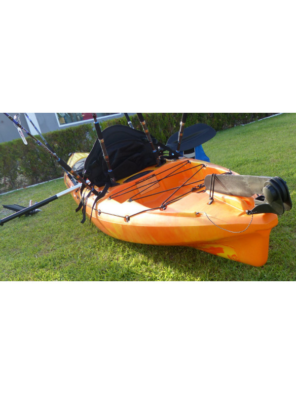 valdes kayak majestic 420