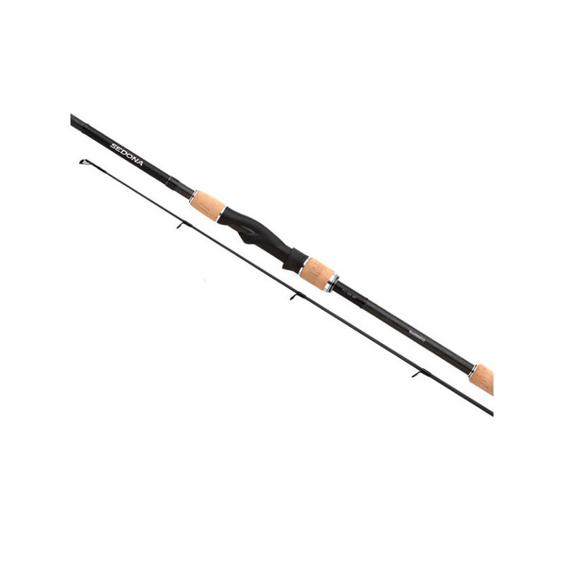 PESCA CAñA SHIMANO SEDONA 2,74 HFE