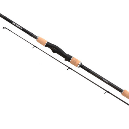 PESCA CAñA SHIMANO SEDONA 2,74 HFE