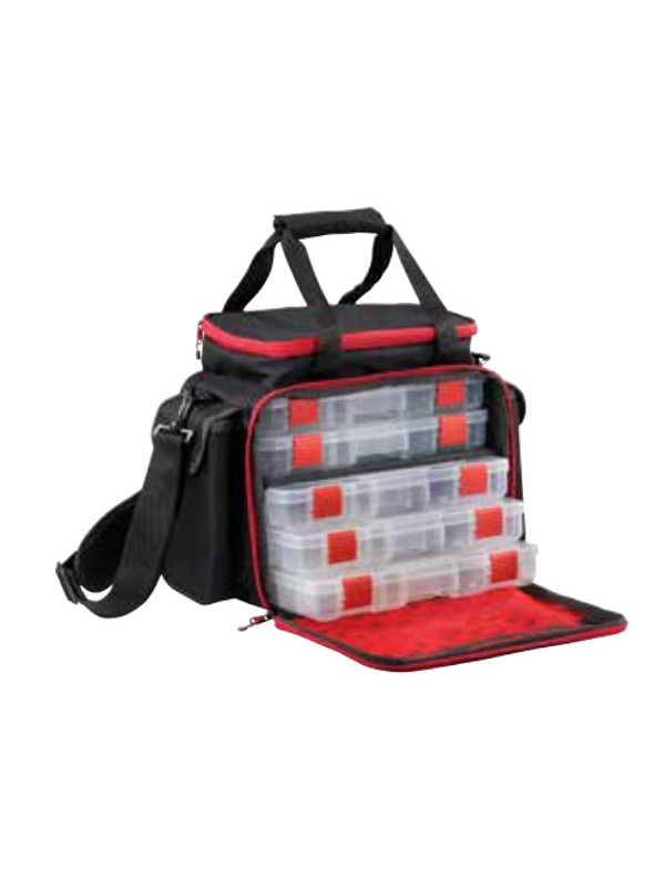 PESCA BOLSA RAGOT RG700040