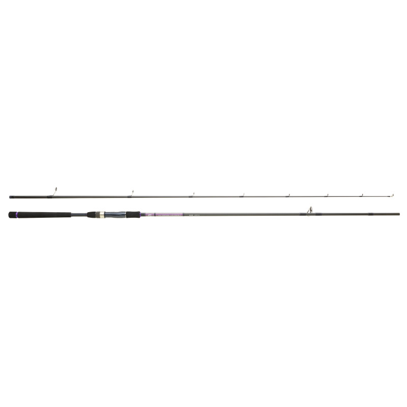 PESCA CAñA CROSSCAST S 2,70 HFS