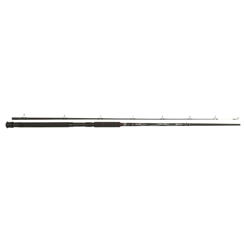 PESCA CAñA ABU ALTUM TROLLING 2,13 15-25