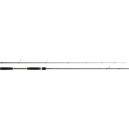 Caña Daiwa Legalis Squid 2,52 ML | Pesca de cefalópodos
