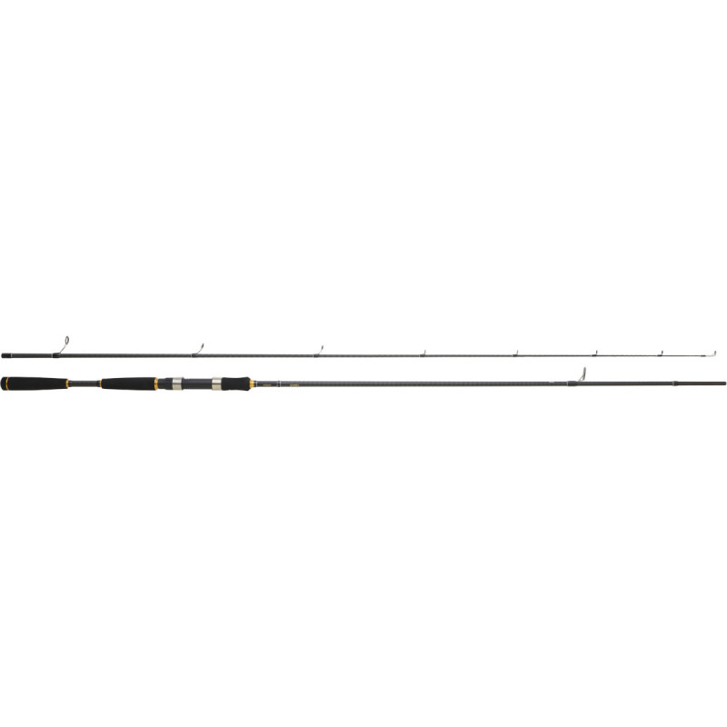 Caña Daiwa Legalis SB | Spinning con blank de carbono