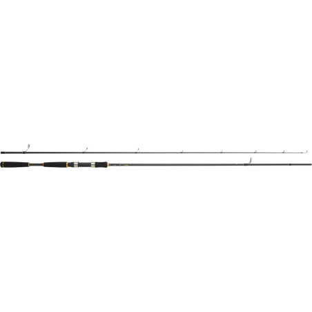 Caña Daiwa Legalis SB | Spinning con blank de carbono