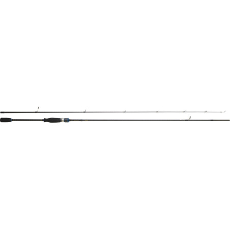 Caña Daiwa Legalis RF 2,40 LFS | Pesca ultraligera en el mar