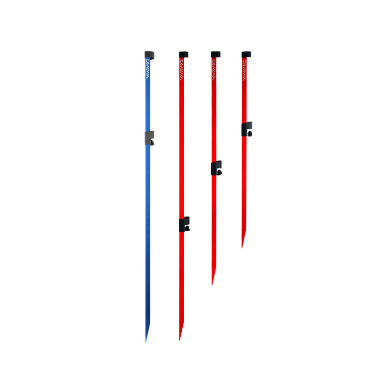 PESCA SOPORTE CAñA DAIWA 1,50 PI384971