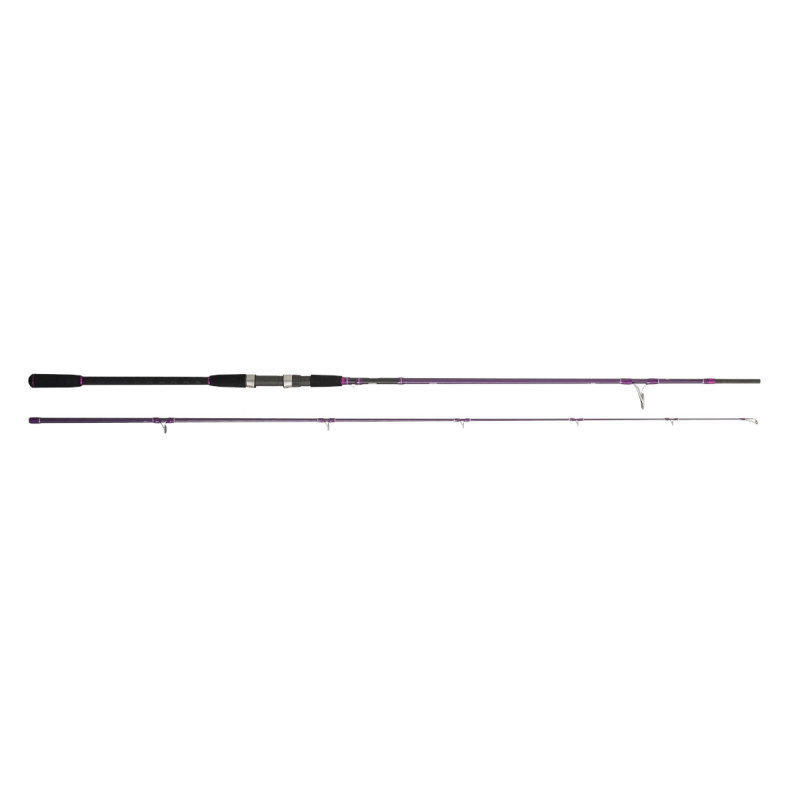 PESCA CAñA CINNETIC 8509 2,70 MH