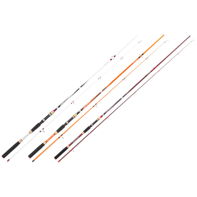 PESCA CAñA K-KUN OUTSIDER 3,30