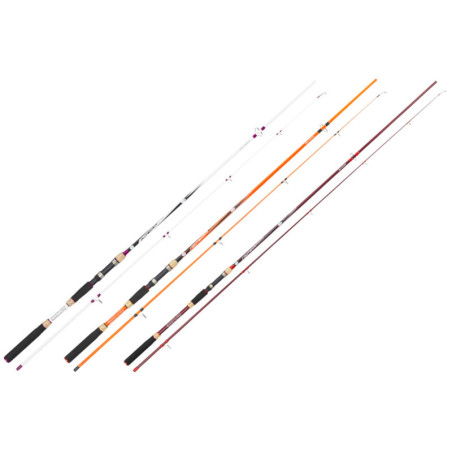 PESCA CAñA K-KUN OUTSIDER 3,30