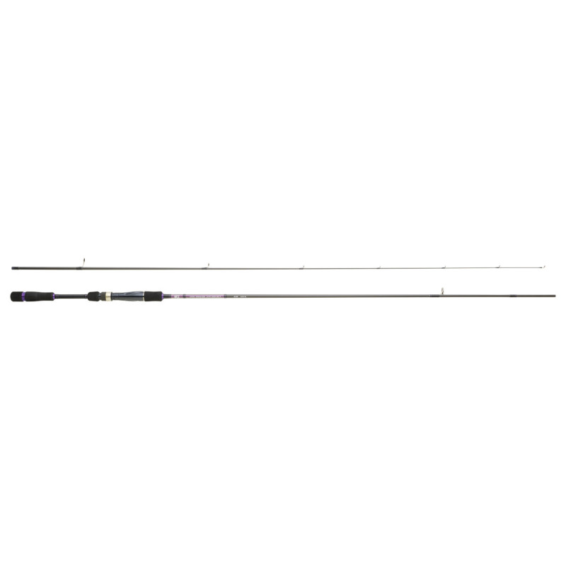 PESCA CAñA CROSSCAST S 2,38 LFS