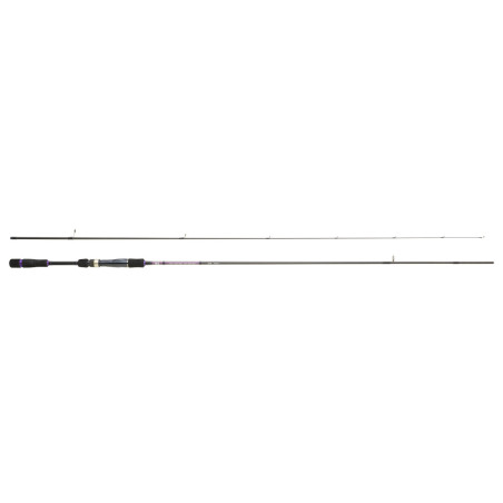 PESCA CAñA CROSSCAST S 2,38 LFS
