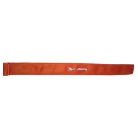 PESCA FUNDA KKUN PADDED SPIN 270