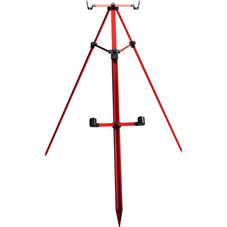PESCA TRIPODE DAIWA SURF TR257213