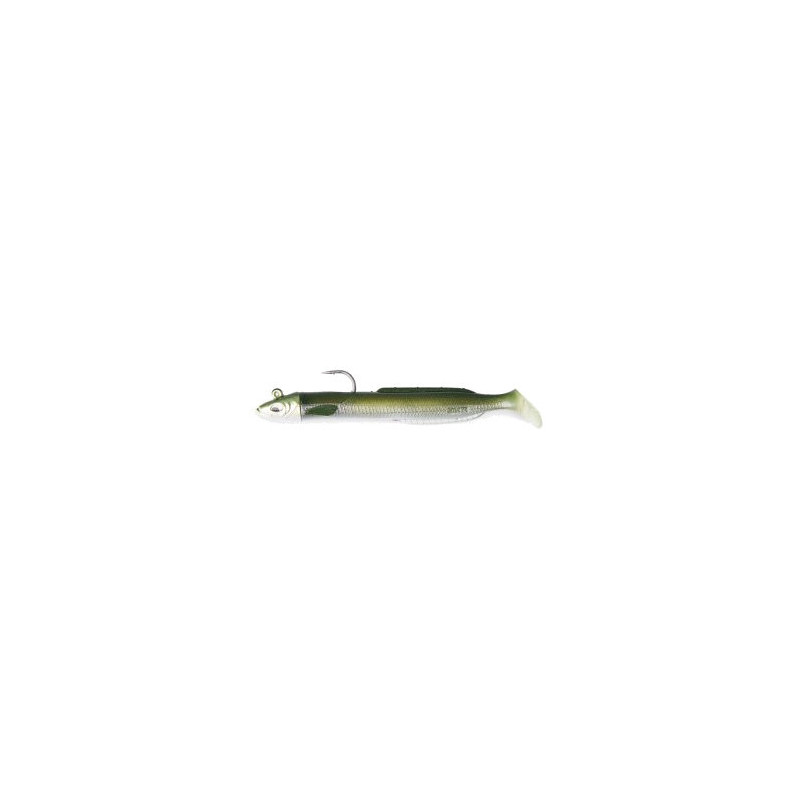 PESCA ENGAñO YKR HAPPY EEL 80 MM 5 GR