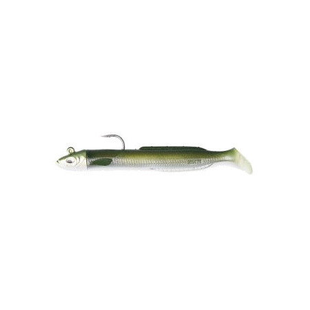 PESCA ENGAñO YKR HAPPY EEL 80 MM 5 GR