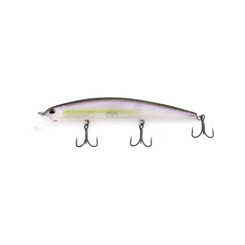 PESCA ENGAñO YKR ROLL 130 M SEXY SHAD