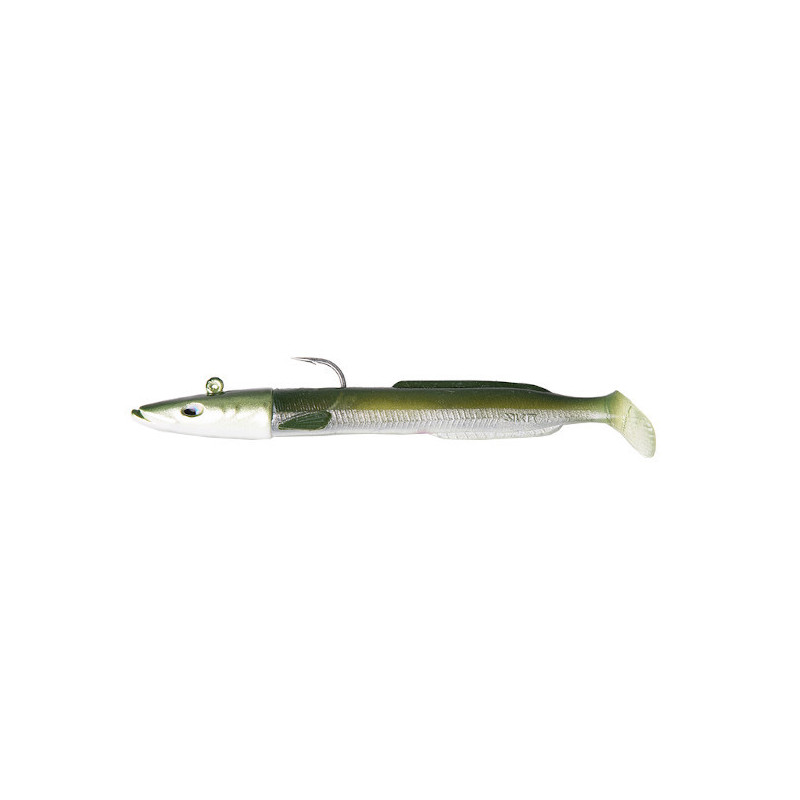 PESCA ENGAñO YKR HAPPY EEL 80 MM 10 GR