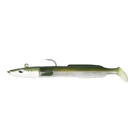 PESCA ENGAñO YKR HAPPY EEL 80 MM 10 GR