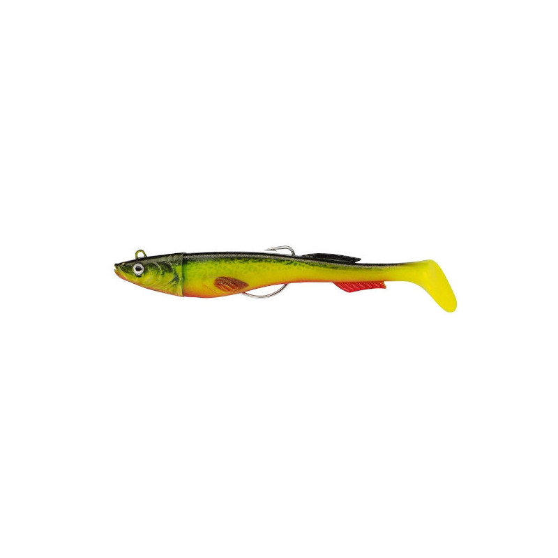 PESCA ENGAñO POWER SARDINE 9 CM HOT C
