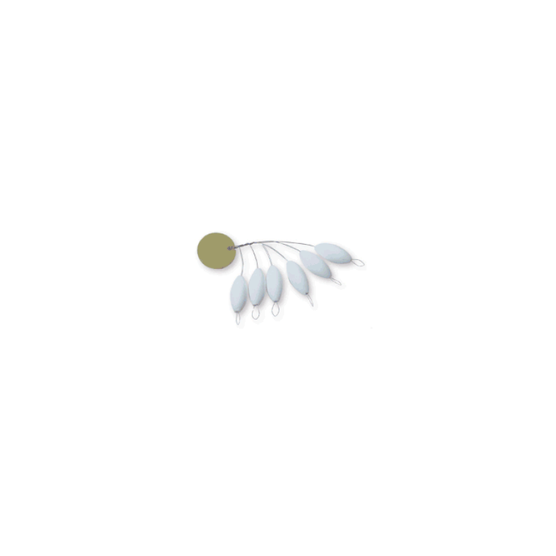 perla camor blanca nº1